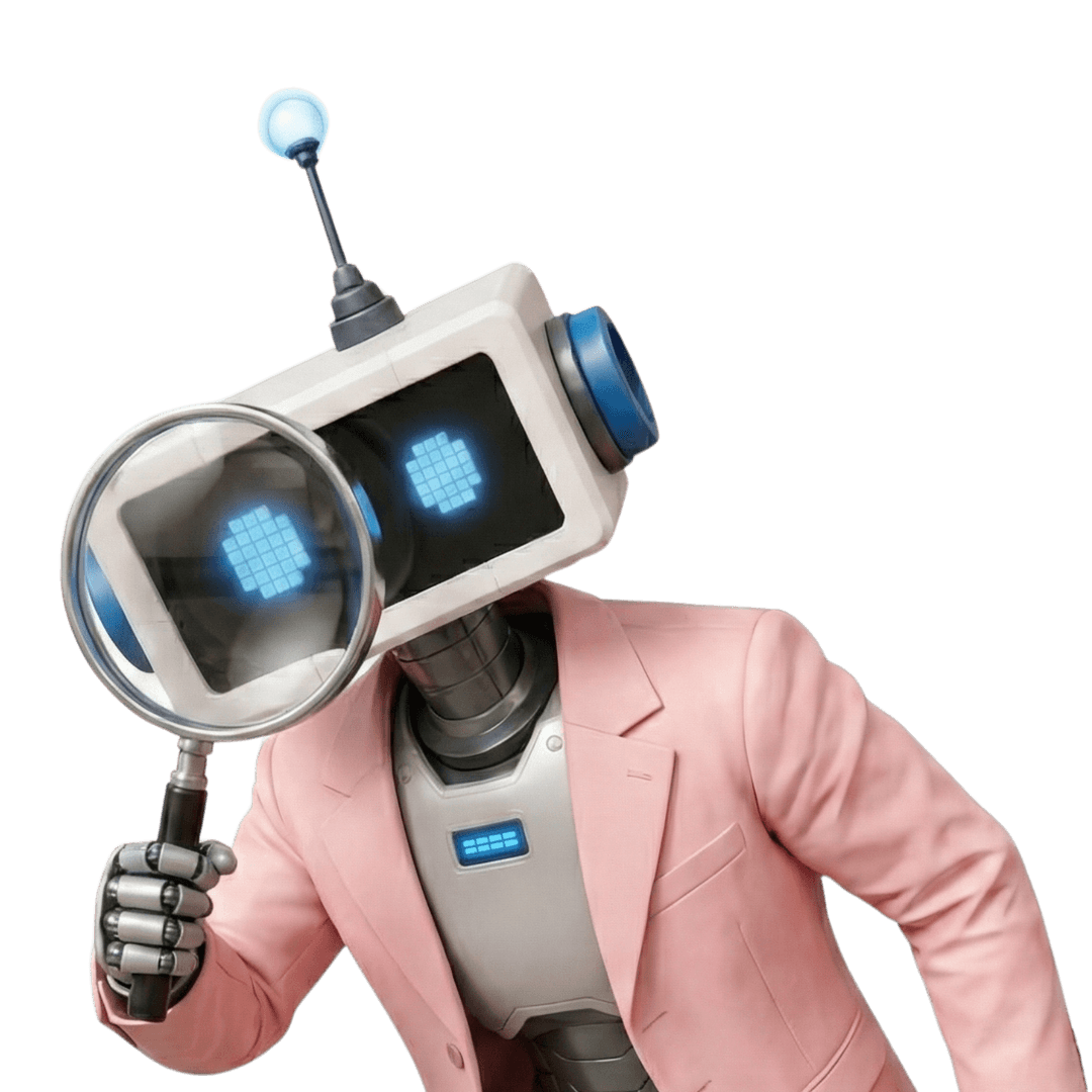 Analýza a automatizace procesů